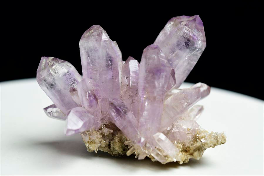 大きめ】ベラクルスアメジスト（メキシコ・ベラクルス産紫水晶