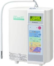 サナス SANAS KS-50EX 還元水・強酸性水連続生成器