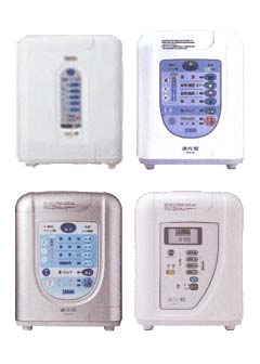 はなちゃんさん専用 三和 還元粋 本体（RWー2 ）と未使用