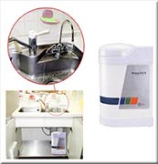 アクティブビオII 東光高岳 のアフターメンテはお任せ下さい！