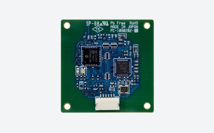 製品紹介 | 東京通信機工業株式会社