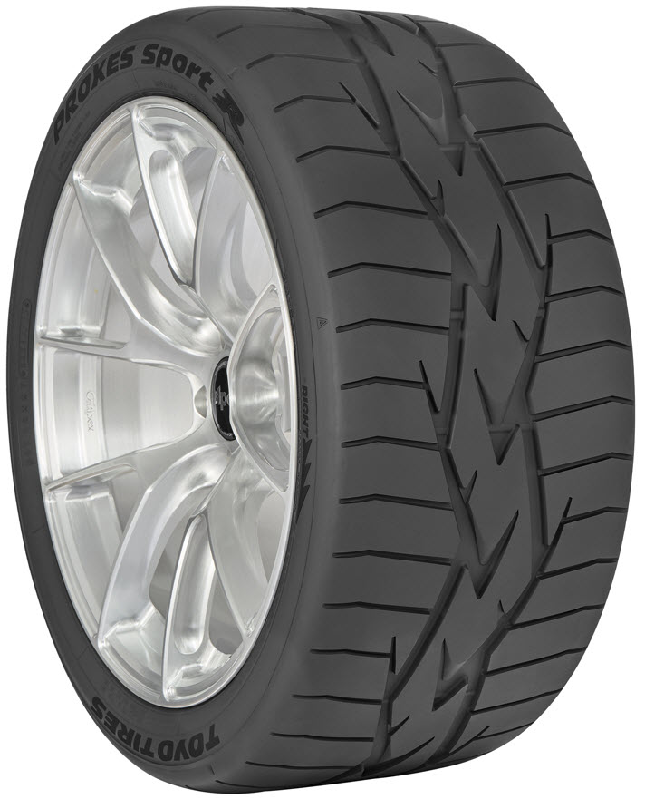 22インチ シルバー ホイール TOYO PROXES Sport and Summer Tires