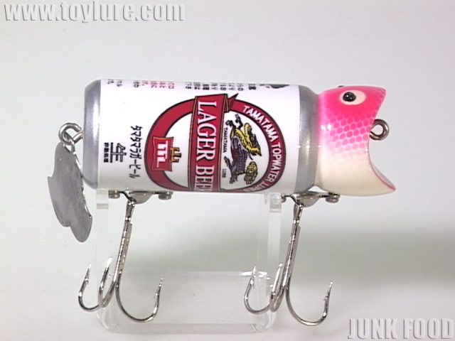 JUNK FOOD item: J-48400 エルドランク