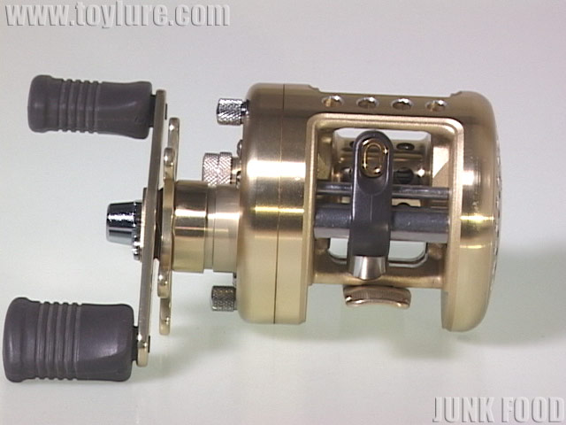 JUNK FOOD item: R-10199 カルカッタ 50XT