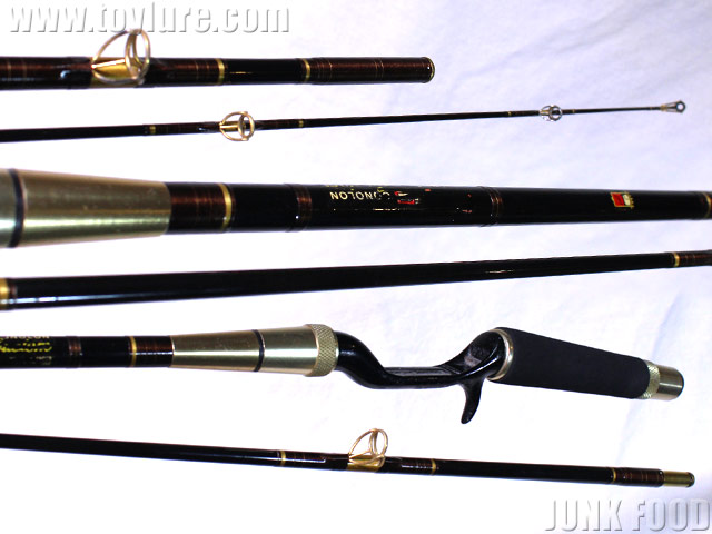 JUNK FOOD item: R-11313 CONOLON 2726-D コノロンカスタム2726D