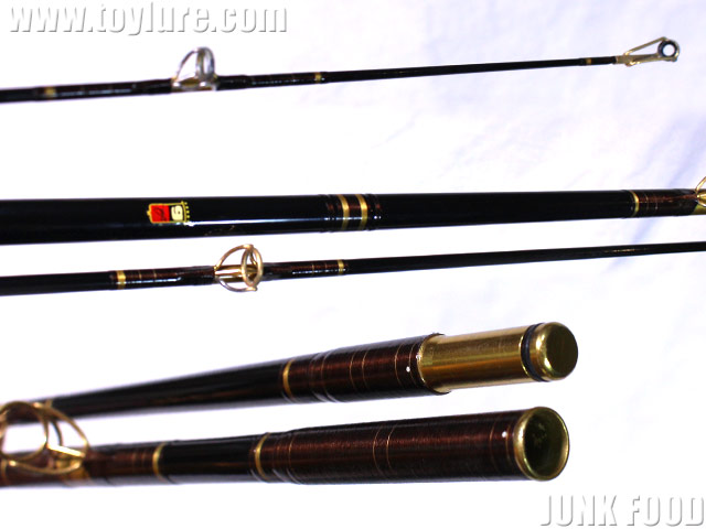 JUNK FOOD item: R-11313 CONOLON 2726-D コノロンカスタム2726D