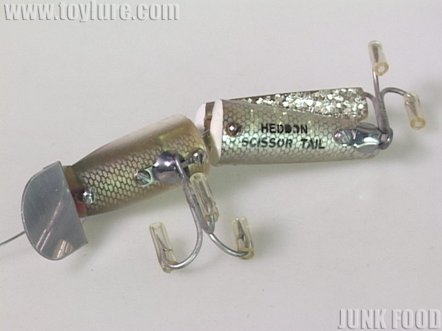 JUNK FOOD item: H-10749 Scissor Tail シザーテール