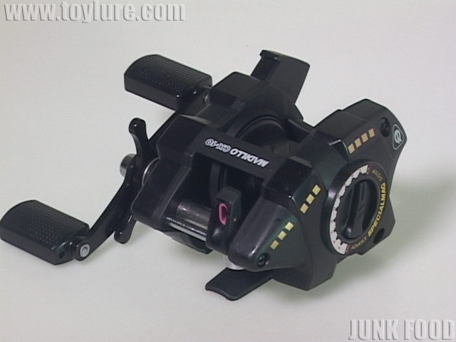 JUNK FOOD item: R-13146 マジロー CX-10