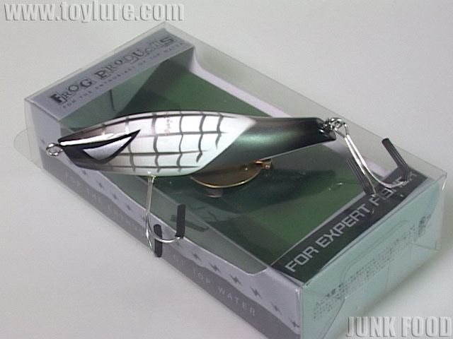 JUNK FOOD item: J-66677 ローリングカオスバイト