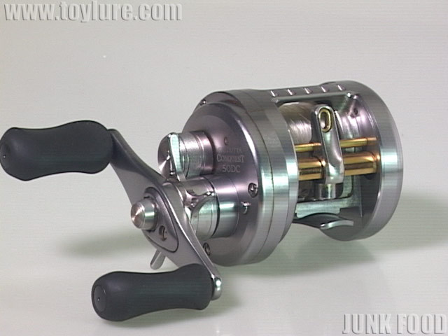 JUNK FOOD item: R-13768 カルカッタ コンクエスト 50DC