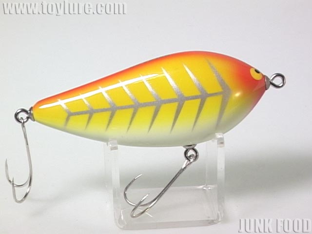 JUNK FOOD item: J-42732 ステッピンフラッター