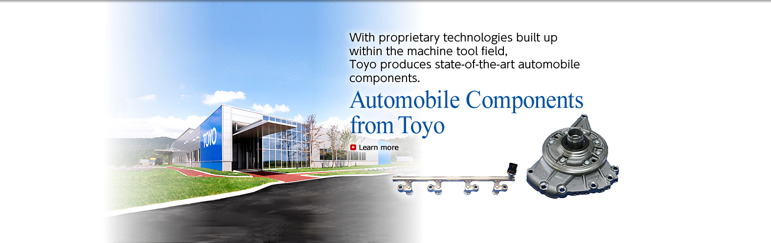 Toyo Advanced Technologies Co.,Ltd.