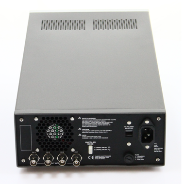 200V 高速高電圧アンプ 9100A型(1ch)／9200A型(2ch)／9400型(4ch