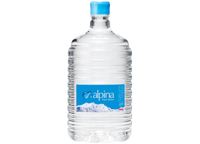 公式】ウォーターサーバー アルピナウォーター、ピュアハワイアンなど
