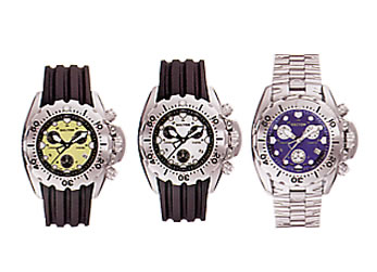 時計] セクター