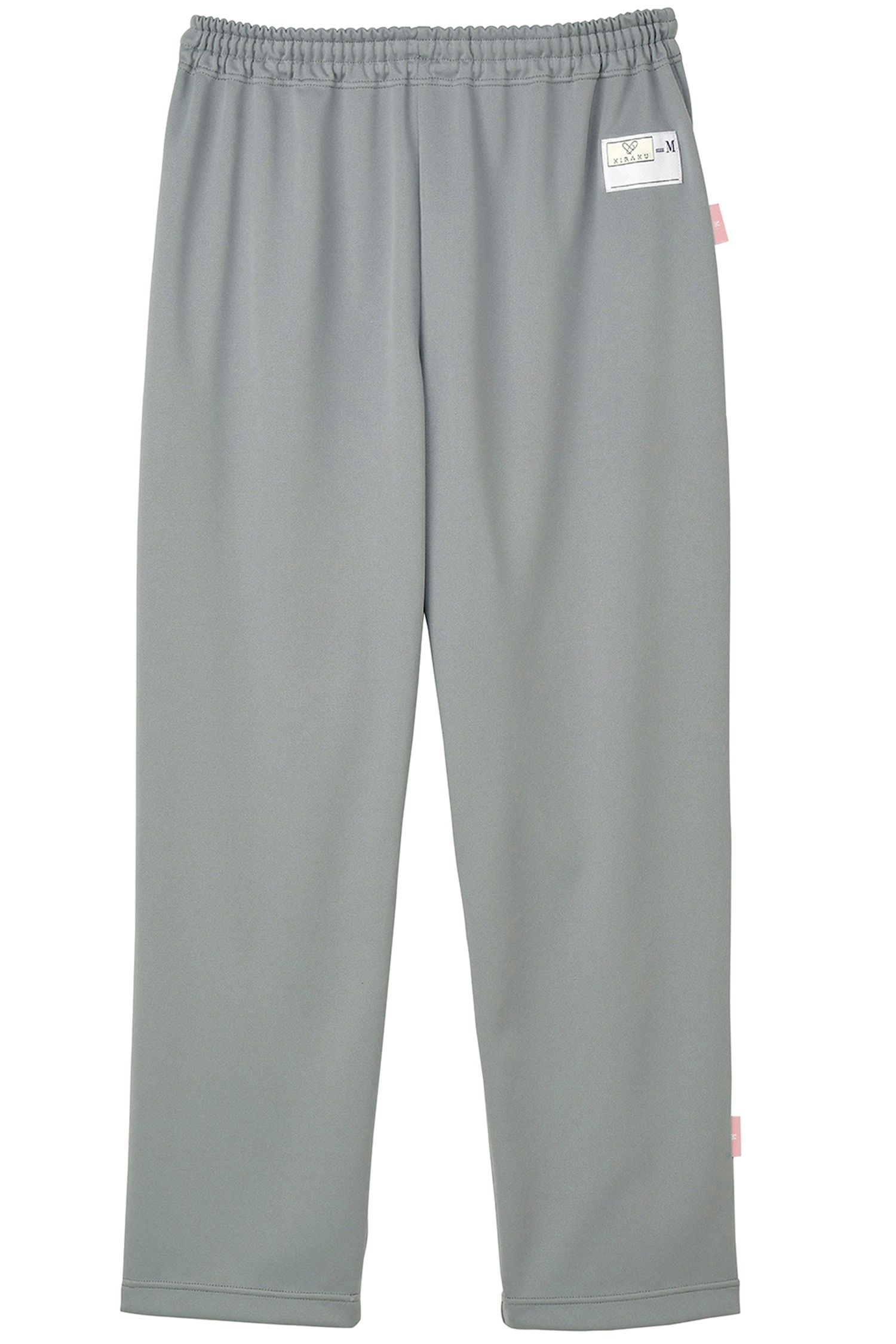 品番： CR879 】 男女兼用 らくらくパンツ 高齢者ウエア パジャマ 通年