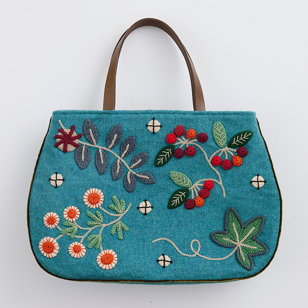 下田直子のプレミアムキット｜日本ヴォーグ社