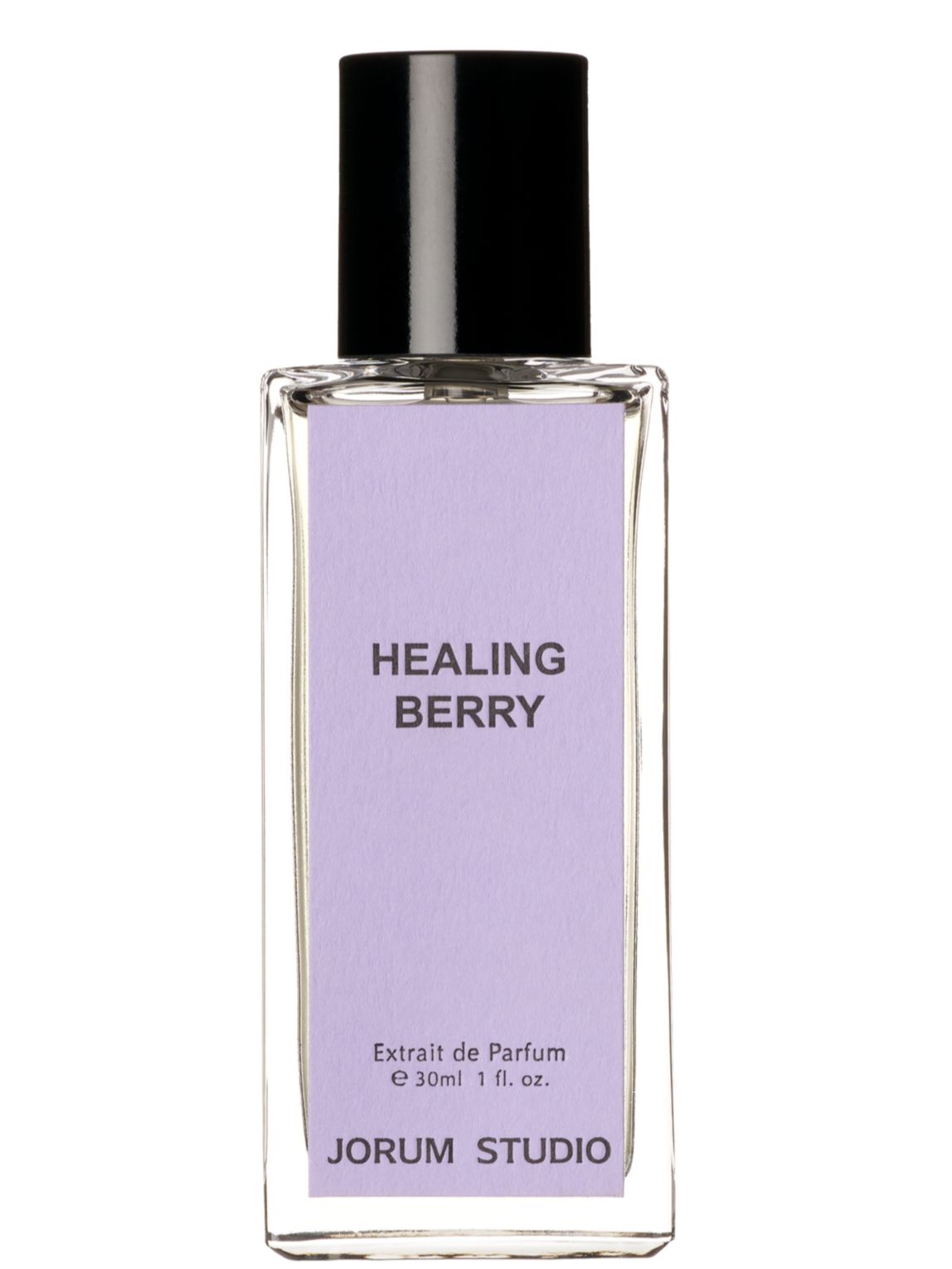 JORUM STUDIO - HEALING BERRY / オードパルファン / 香水 / 30ml | BRYAN