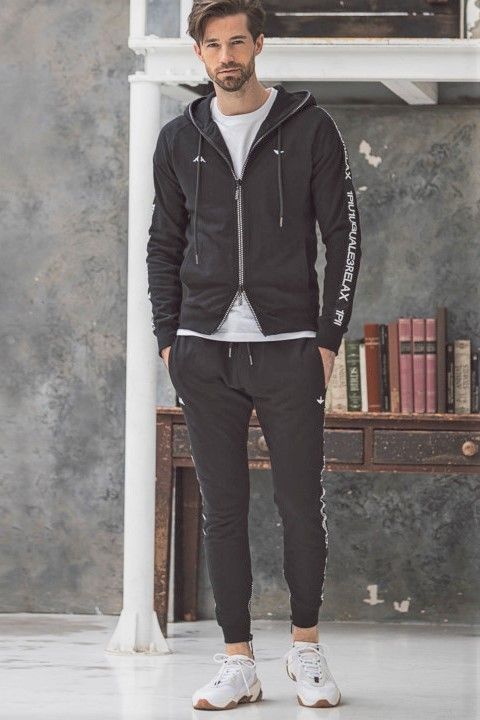 1PIU1UGUALE3 RELAX - 1PIU1UGUALE3 RELAX×Kappa ジップアップライン