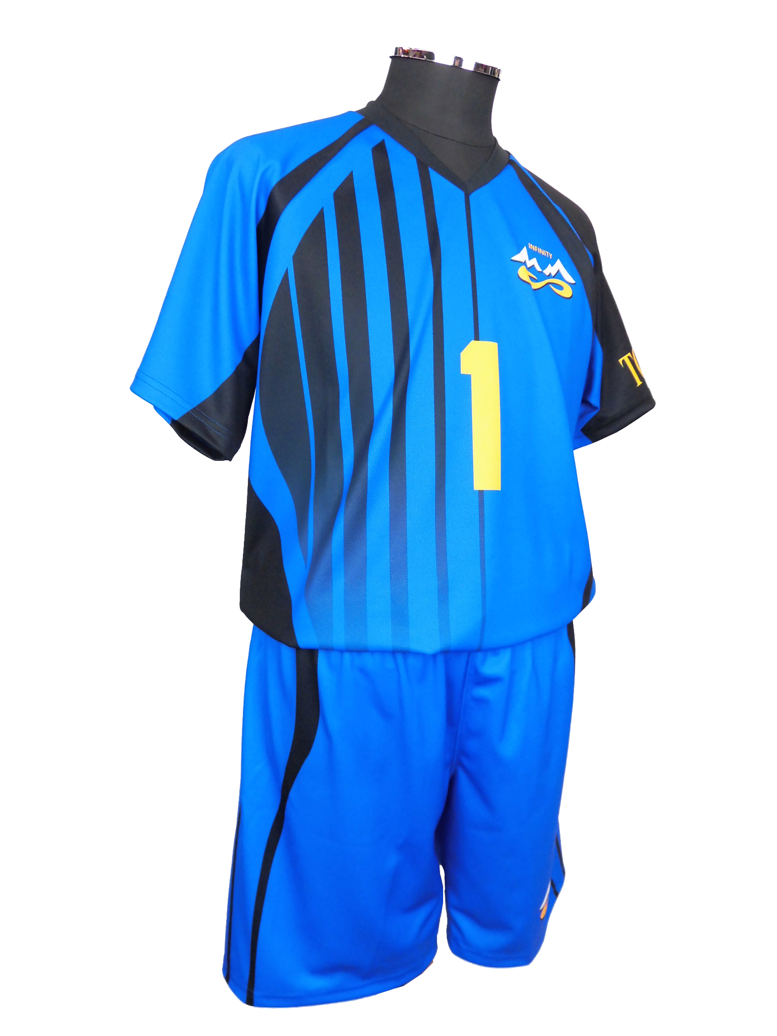 MM∞INFINITY 様 （東京都） 【ドッジボール/ユニフォーム