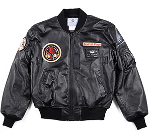 MA-1 | フライトジャケット | TEDMAN