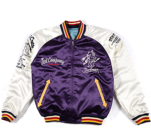 TSK-051 | スカジャン | TEDMAN