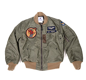 MA-1 | フライトジャケット | TEDMAN