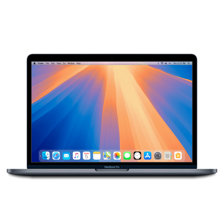 2020 Apple MacBook Pro 13