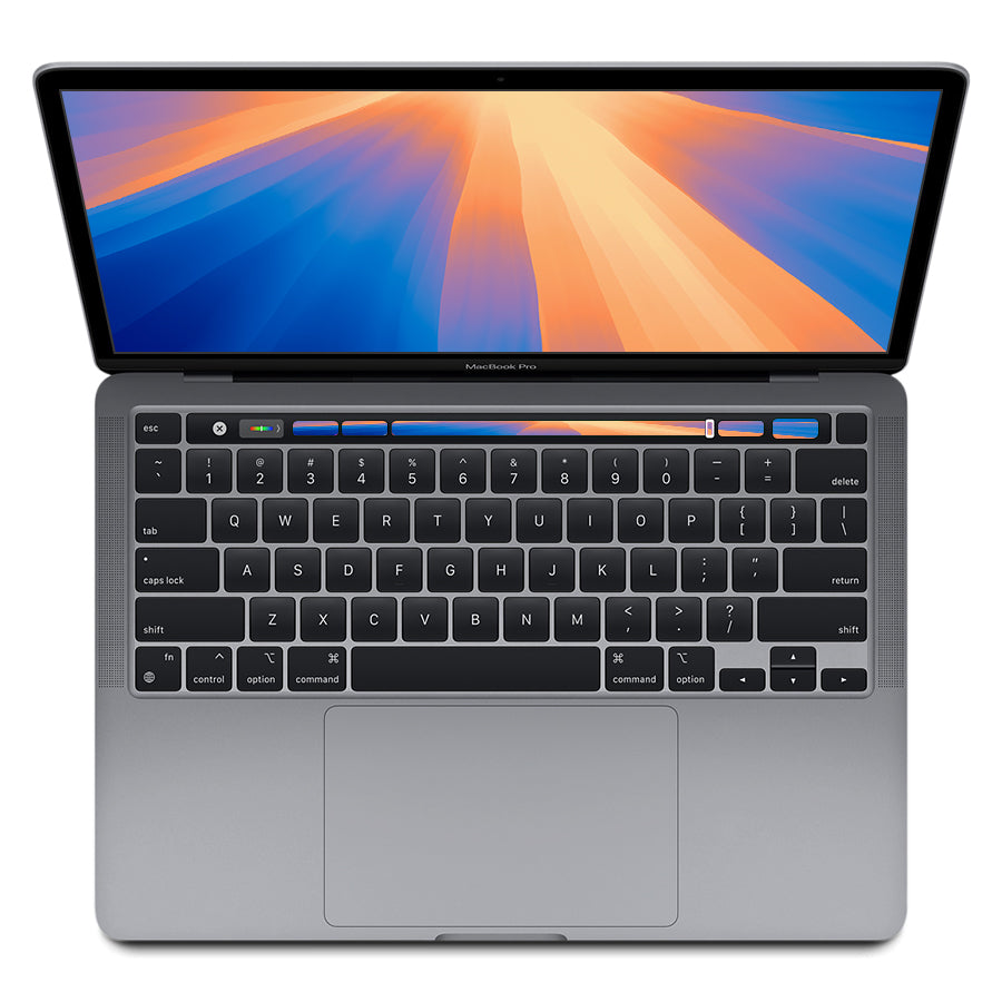 2020 Apple MacBook Pro 13