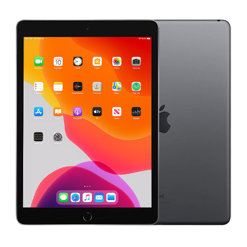 2019 Apple iPad 7 10.2