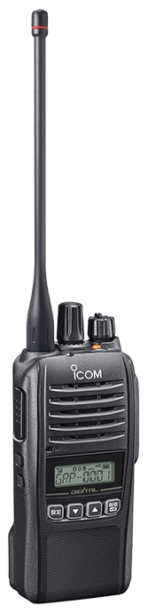 IC-DU45 アイコム デジタル簡易無線 増波モデル