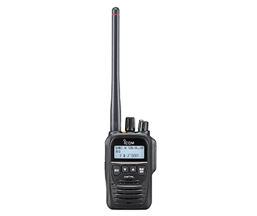 IC-DU45 アイコム デジタル簡易無線 増波モデル