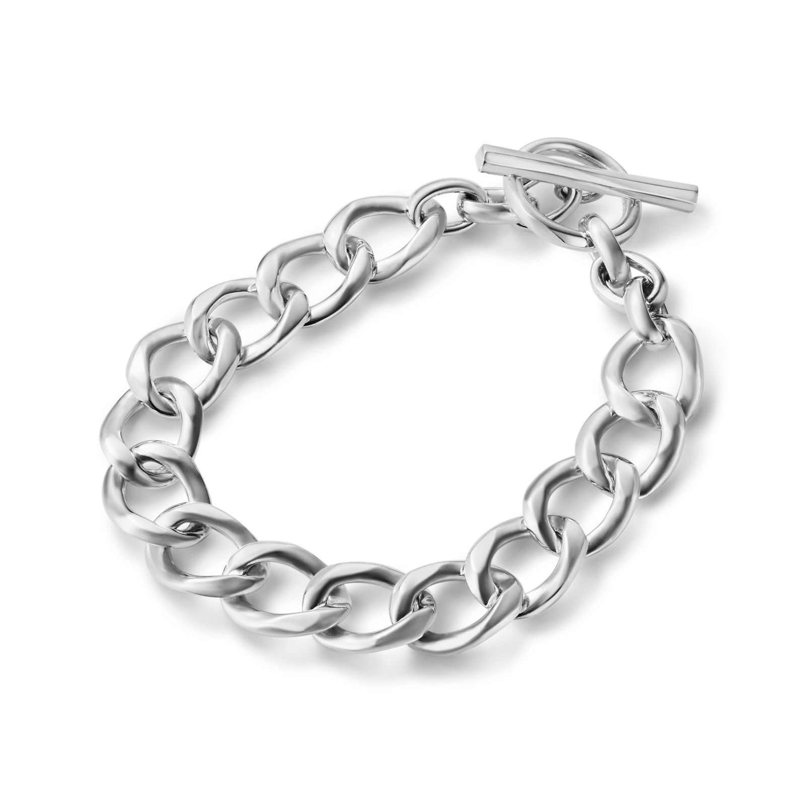 GARNI - Sei-ma Fit Chain Bracelet | Tempt