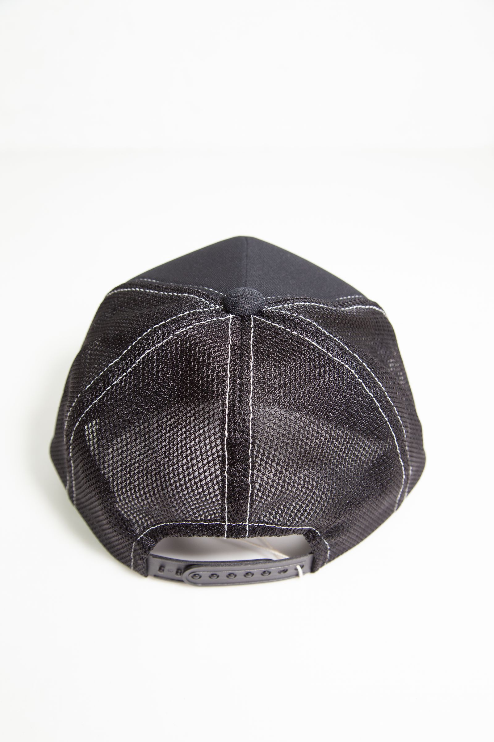 HYSTERIC GLAMOUR - [購入は1人1点まで] HYS SOUND メッシュキャップ