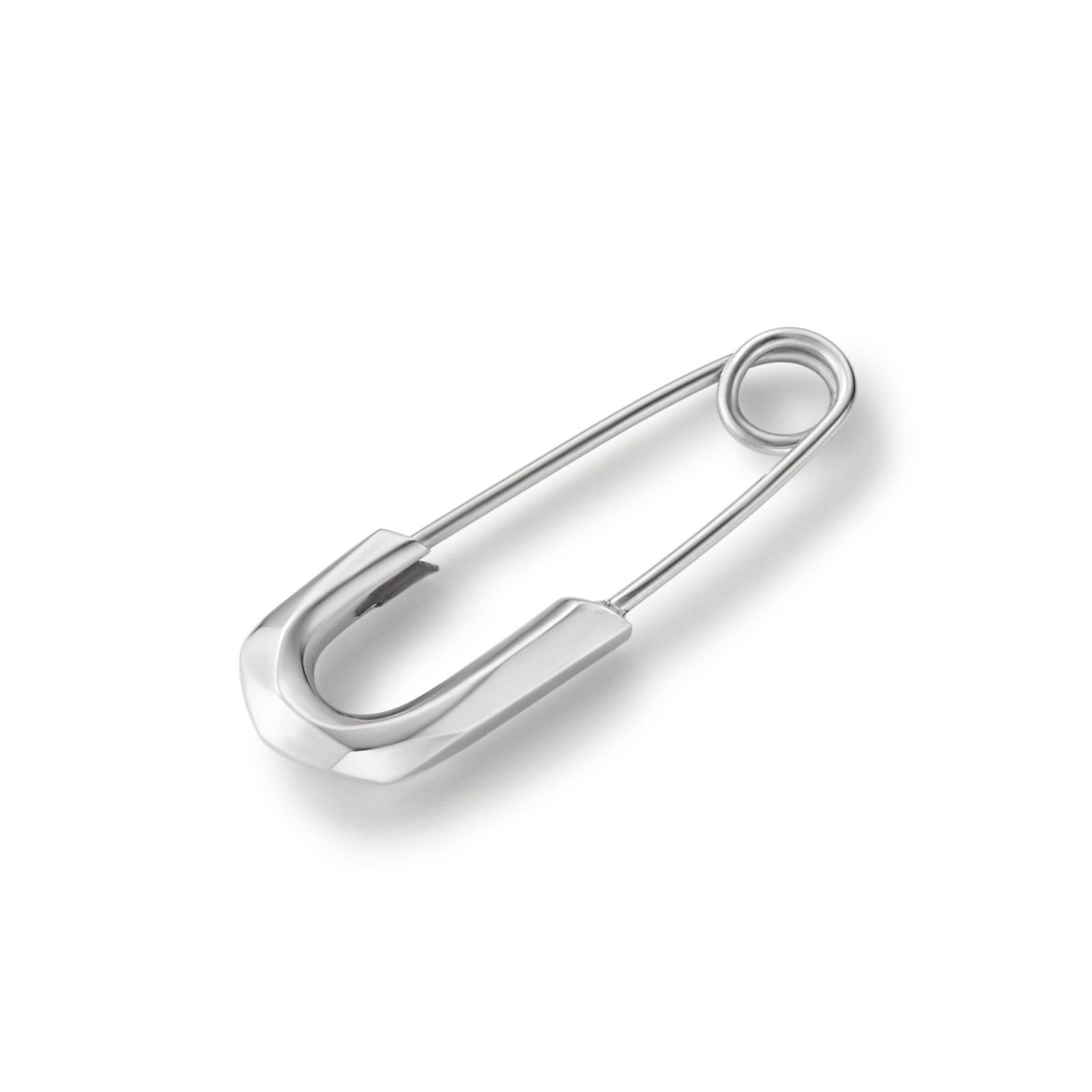 GARNI - Safety Pin Pierce | Tempt