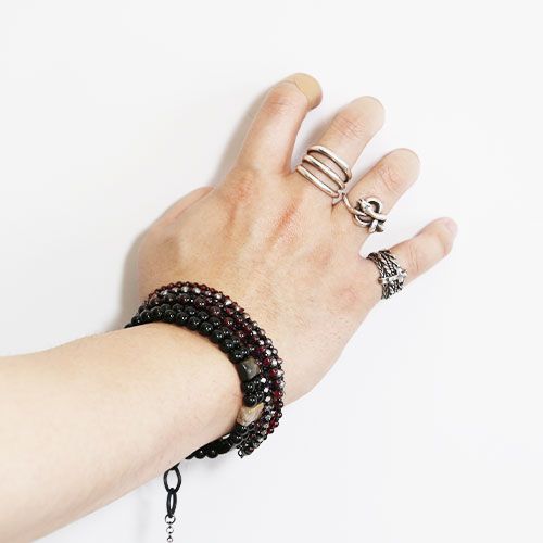 gunda - ステルスリング / STEALTH RING | Tempt