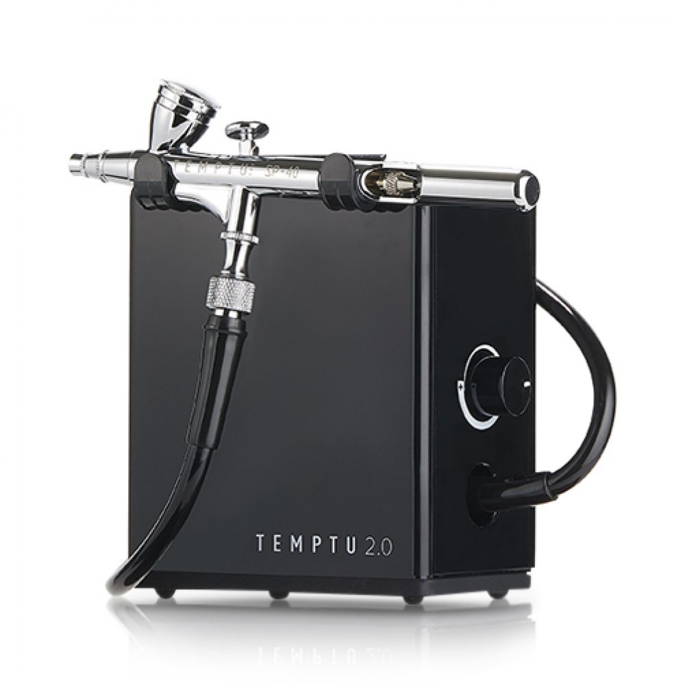 TEMPTU 2.0 コンプレッサー キット｜TEMPTU Japan