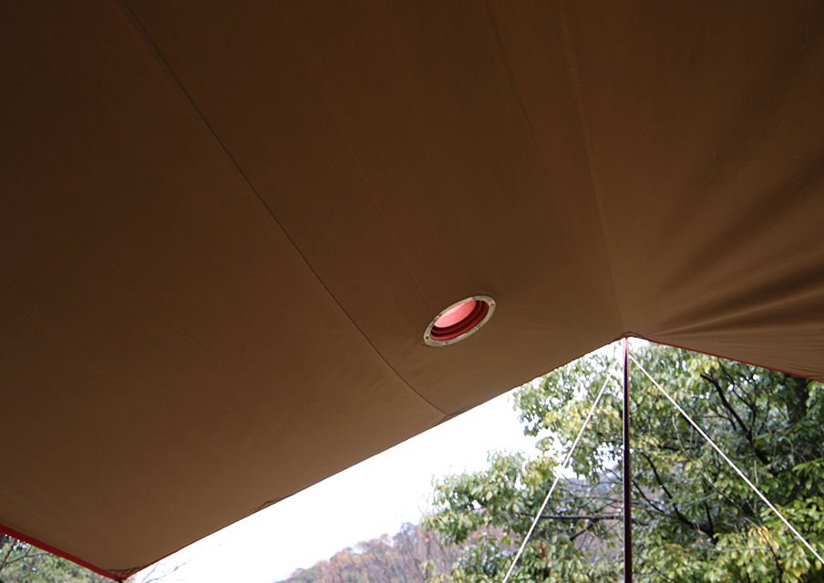 フラッシングキットS｜TAKIBI｜PRODUCTS｜tent-Mark DESIGNS