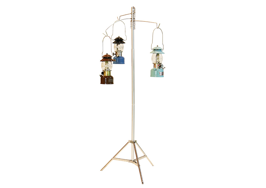 煙突スタンド｜TAKIBI｜PRODUCTS｜tent-Mark DESIGNS