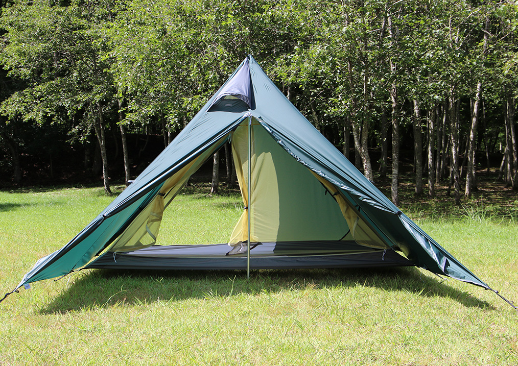 パンダライト｜TENT｜PRODUCTS｜tent-Mark DESIGNS