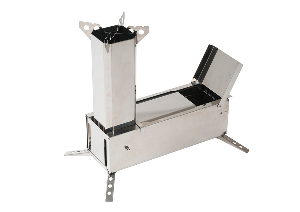 マキコン3｜TAKIBI｜PRODUCTS｜tent-Mark DESIGNS