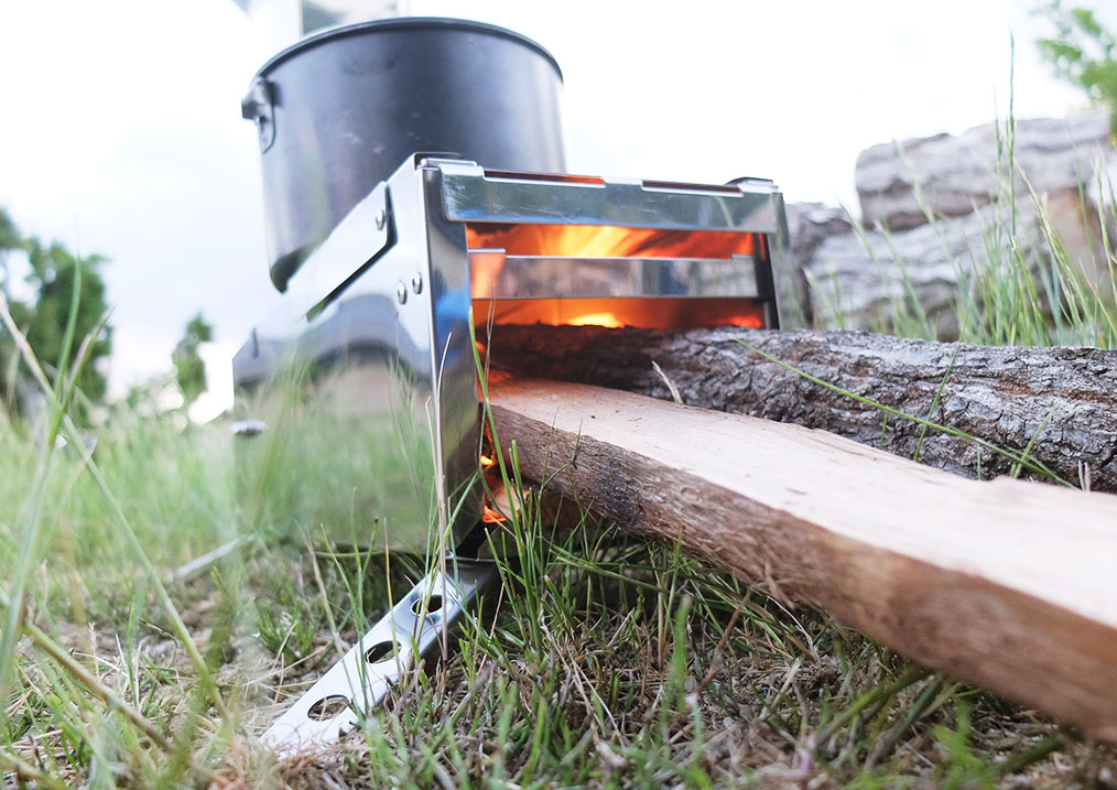 マキコン3｜TAKIBI｜PRODUCTS｜tent-Mark DESIGNS