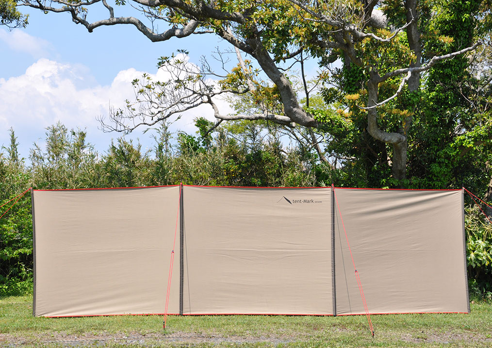 陣幕｜TARP｜PRODUCTS｜tent-Mark DESIGNS