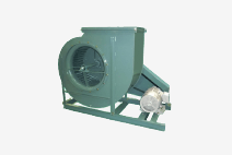 シロッコファン（多翼送風機） - テラル株式会社