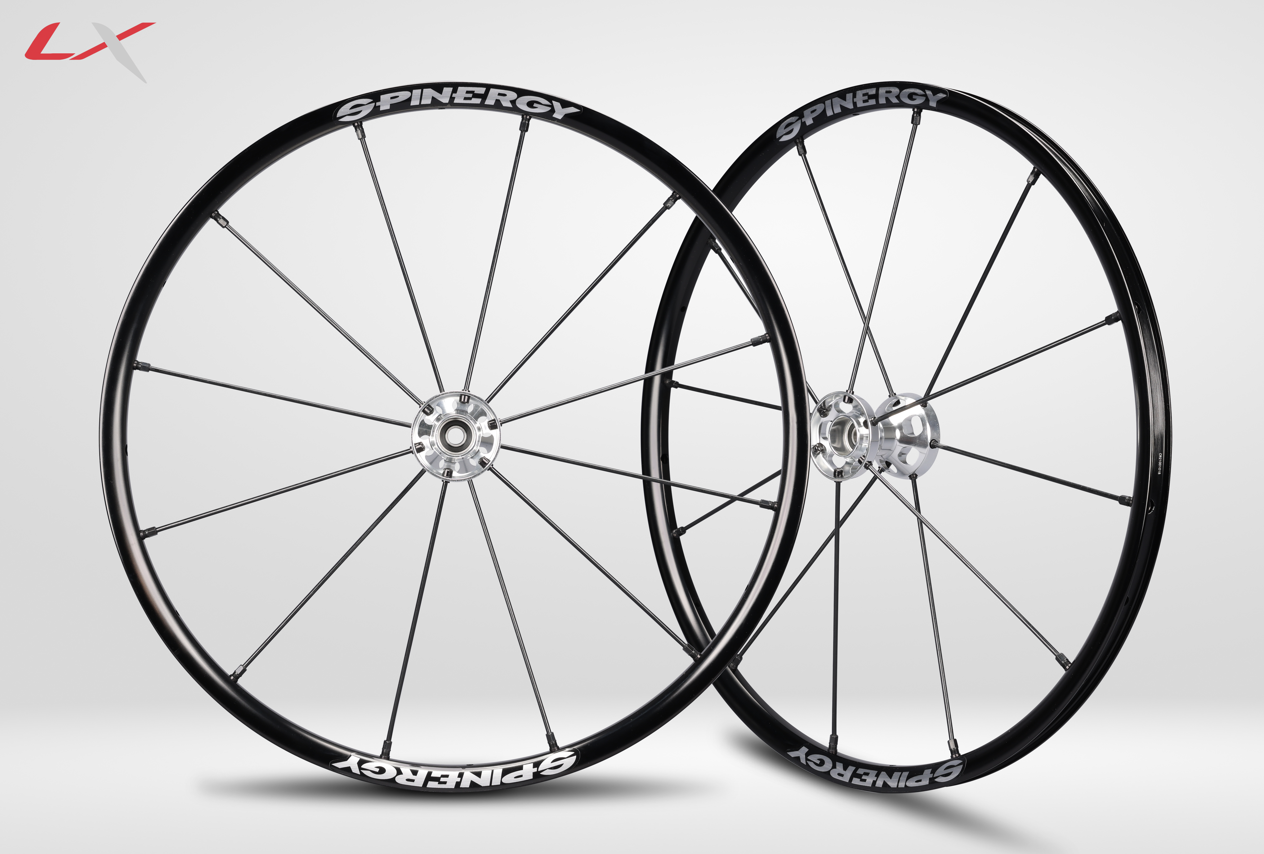 スピナジー | 株式会社テレウス