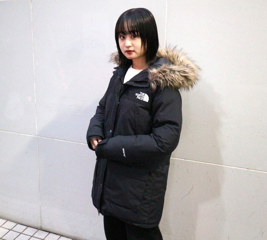 THE NORTH FACE（ザノースフェイス）マウンテンダウンコート NDW91835