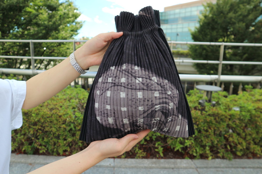 ドメスティックブランド【HOMME PLISSE ISSEY MIYAKE/オムプリッセ