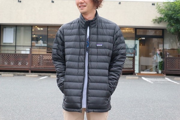 patagonia/パタゴニア】のトレス・スリーインワン・パーカーが入荷致し