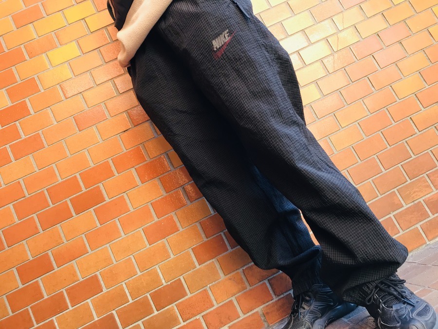 NIKE × SUPREME/ナイキ × シュプリーム】20FW ジュエルリバーシブル