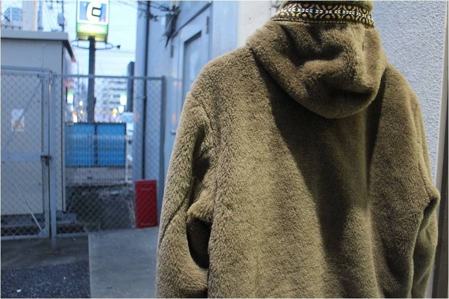 テンダーロイン T-HUSKY JKT ハスキー ジャケット M FOX